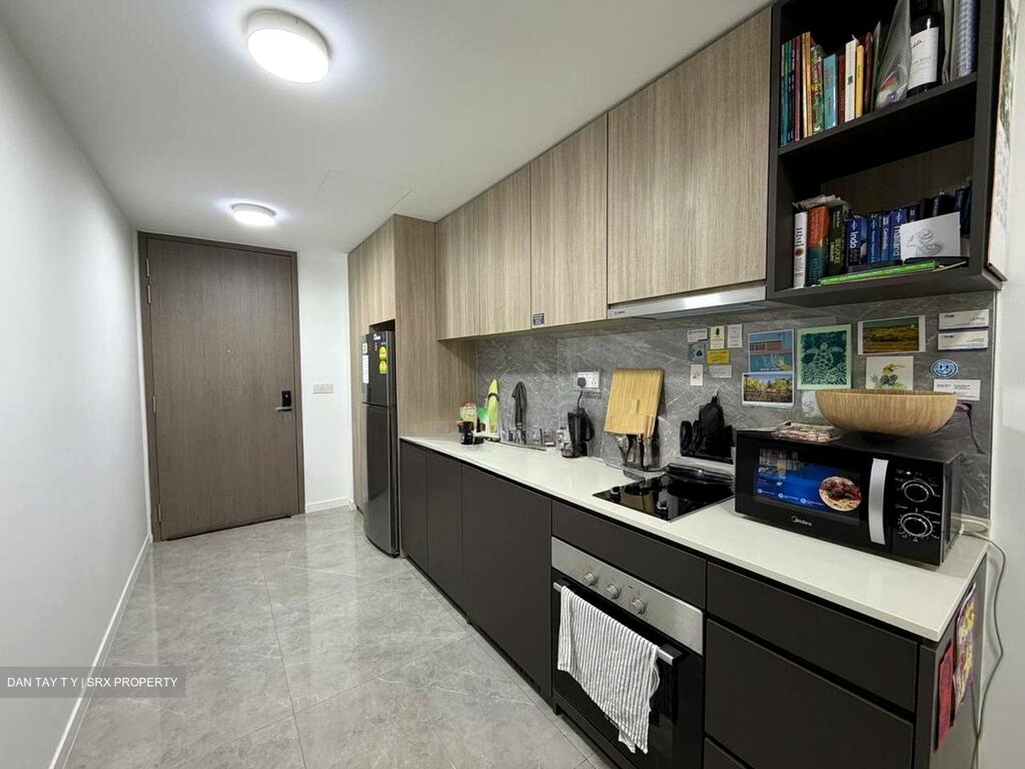 Kent Ridge Hill Residences (D5), Apartment #566194501